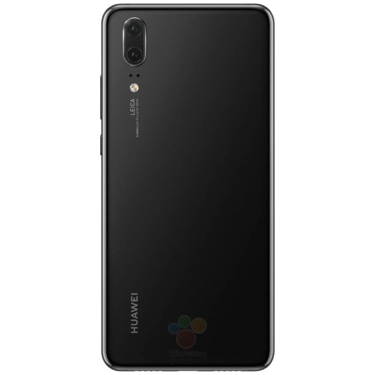 Huawei P20, P20 Pro Rumor Roundup: Specs, Features and Pricing - Gizmochina