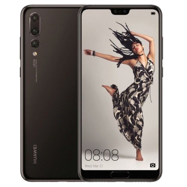 Huawei P20 Pro - Full phone specifications