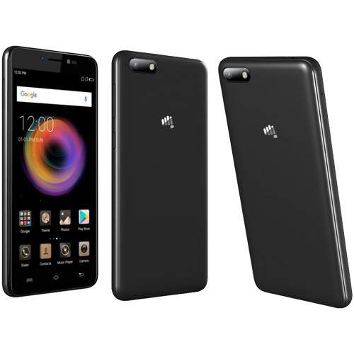 micromax canvas bharat 5