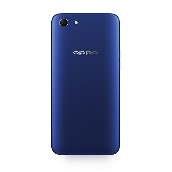 [Updated] OPPO A1 Launches In Cool Colors For Â¥1499 (~$238