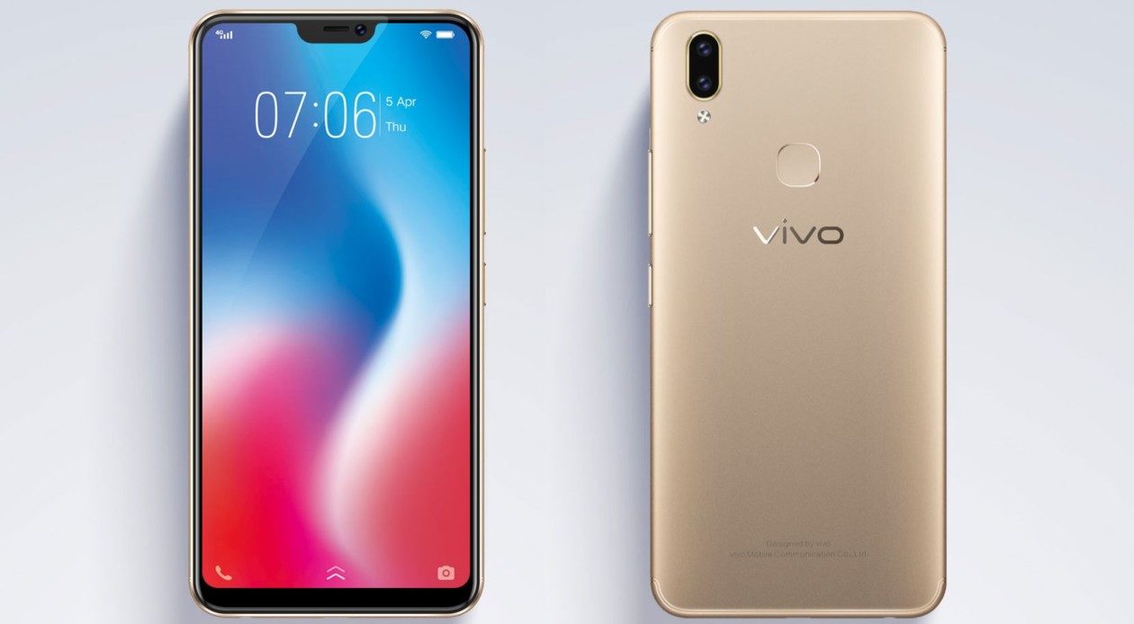 theme vivo for mode dark v9 6.3 V9 inch 24  Cameras, 5 in India Vivo MP Dual Launched  Display, 16 Notched Selfie MP with