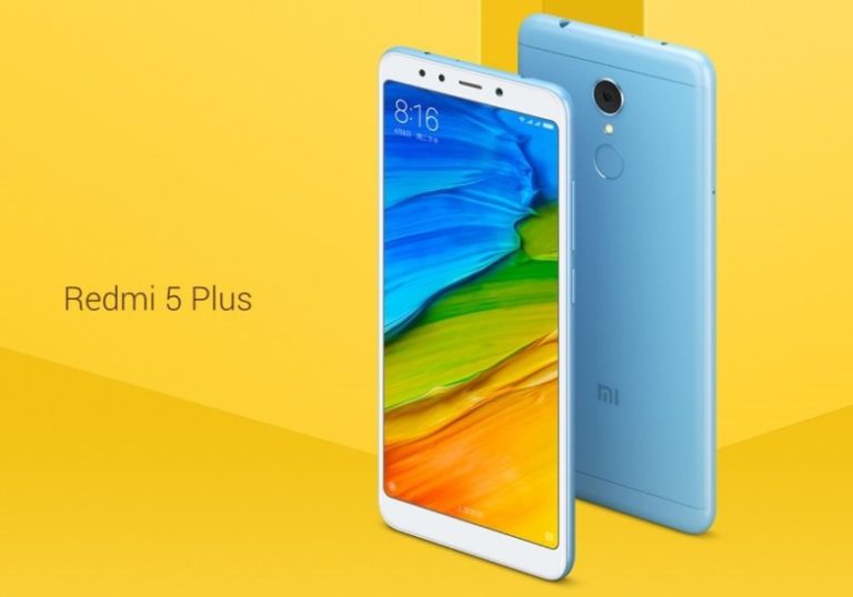 android-8-1-oreo-stable-update-rolling-out-to-redmi-5-plus-gizmochina