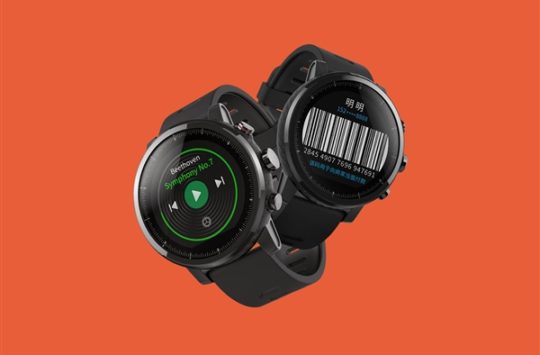 Amazfit Watch 2