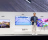 Samsung 2018 QLED TVs Launch