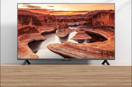 Xiaomi Mi TV 4S