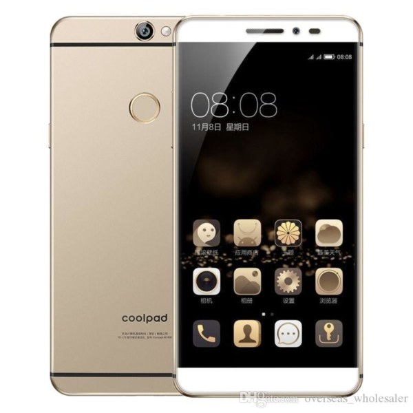 coolpad cool 2