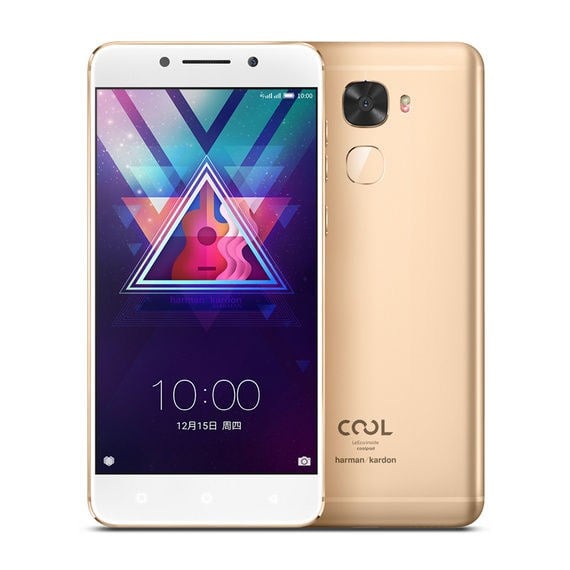 coolpad mobiles