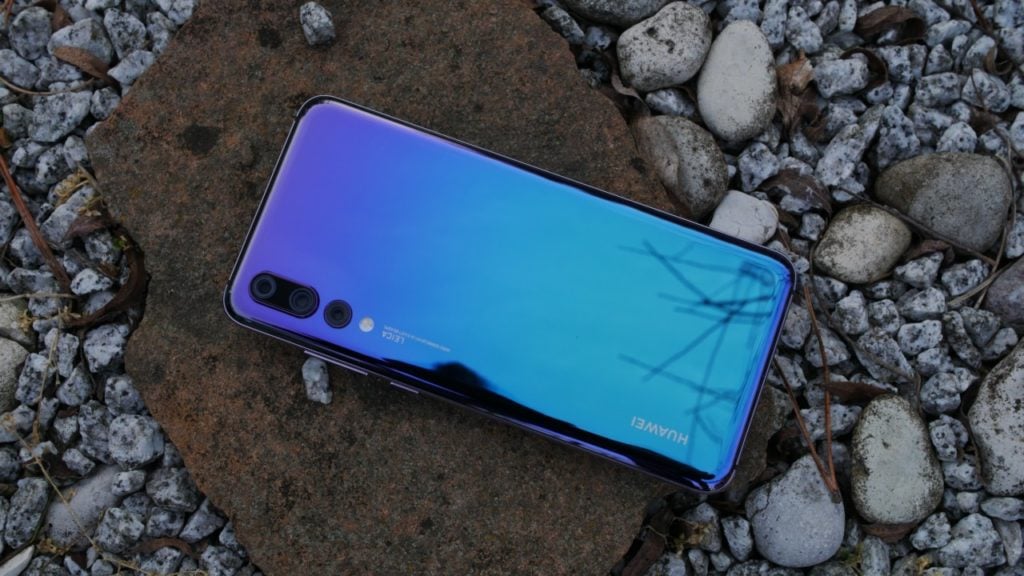 Huawei P20 Pro Review - The Best Huawei Smartphone Yet - Gizmochina