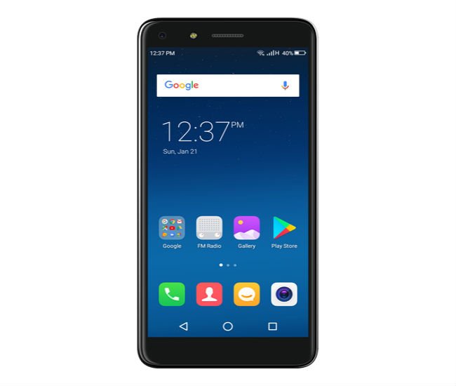 Symphony V44 - Checkout Full Specification - GizmoChina.com