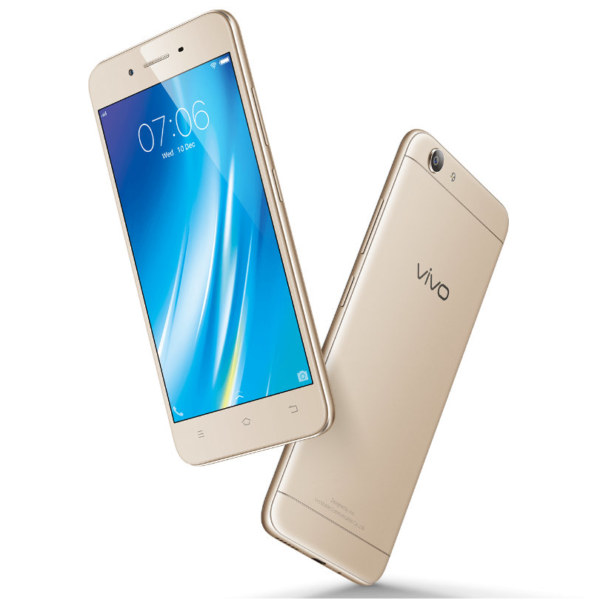 vivo y53 weight