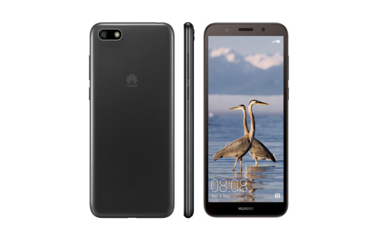 Images Of Huawei Y3 (2018), Y5 Prime And Y6 (2018) Surface