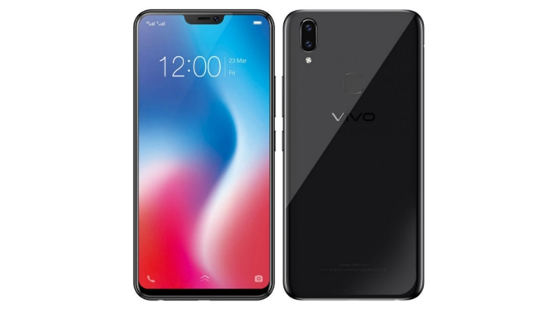 vivo v9 3 32gb price