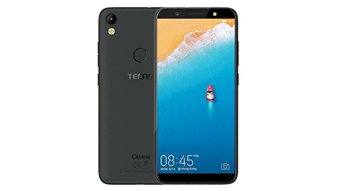 tecno i1