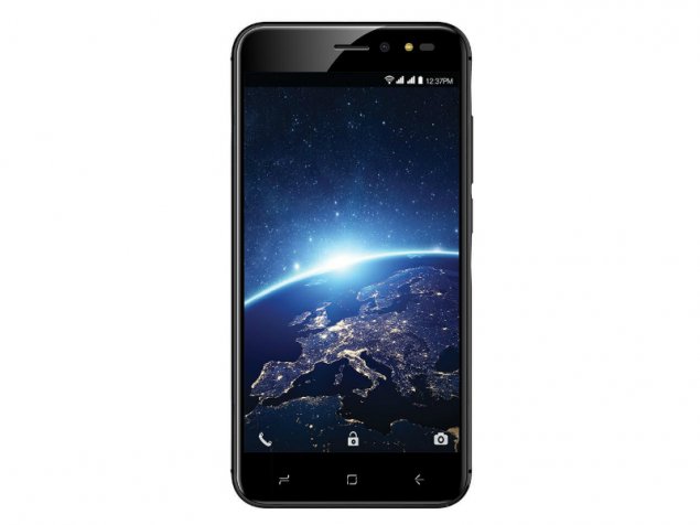 intex 10 mobile