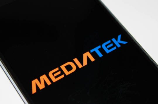 Mediatek logo