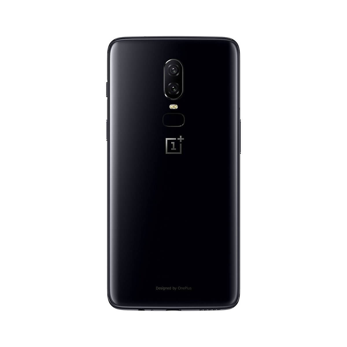 Oneplus 6 release date in china