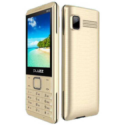 Pluzz P612 Phone Full Specification - GizmoChina