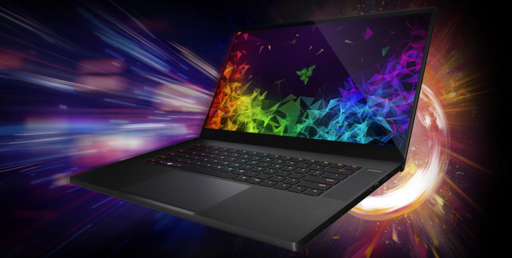 Razer Launches Razer Blade (2018) Gaming Laptop, Starts At $1900 ...