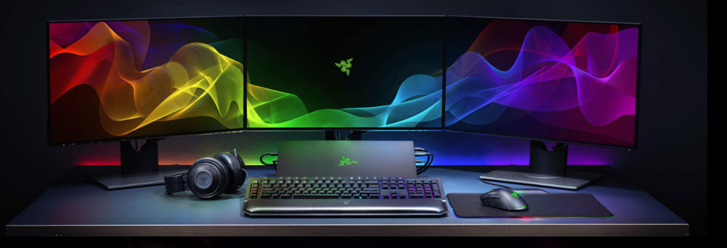 Razer Launches Razer Blade (2018) Gaming Laptop, Starts At $1900 