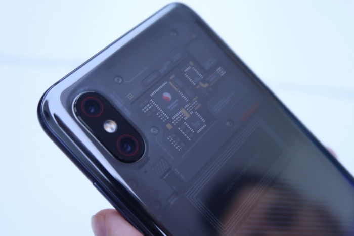 Xiaomi Mi Gets In Top Best Camera Phones On DxOMark Shoots Better Photos Than Galaxy S