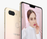 OPPO R15 Magic Powder