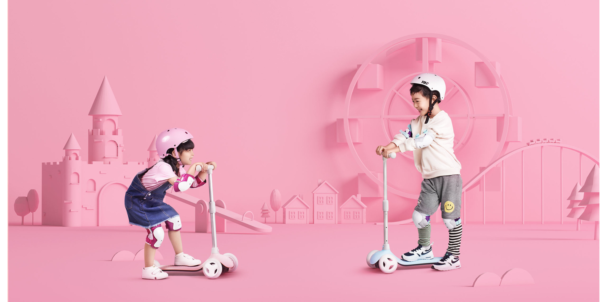 Xiaomi Launches The Mi Bunny Children 