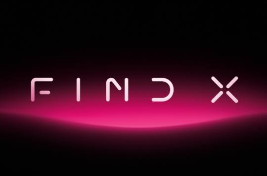 oppo find x