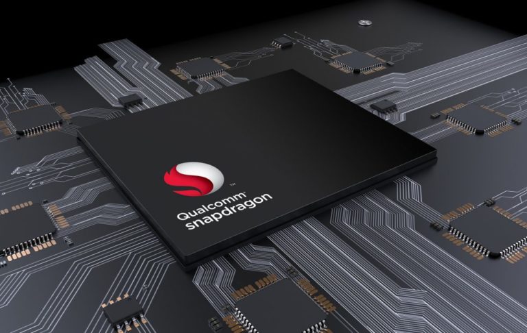 Qualcomm sm6150 что за процессор