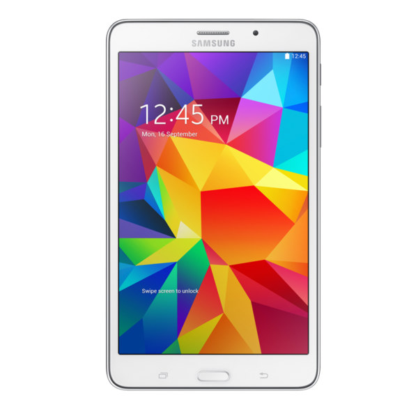 kanaal Edele Netjes Samsung Galaxy Tab S4 Wi-Fi - Specification - GizmoChina.com