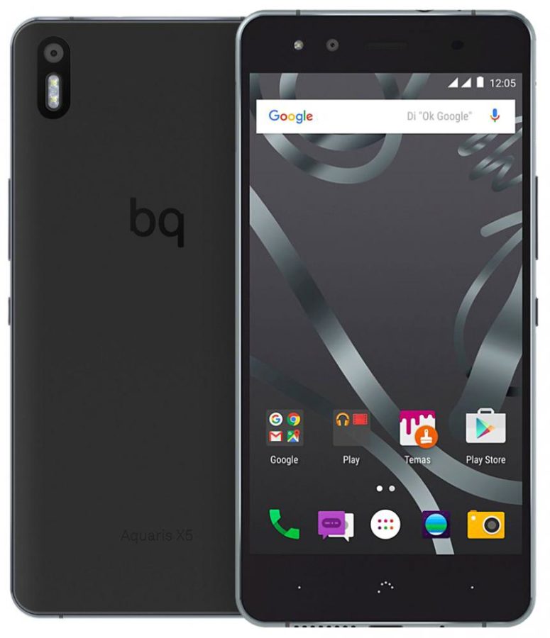 Bq fresh bq 5056 снимаем блокировку frp android 7 0