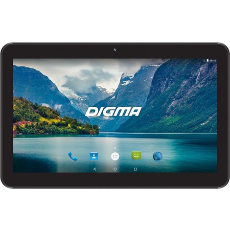 Digma optima 10 z802 4g обзор