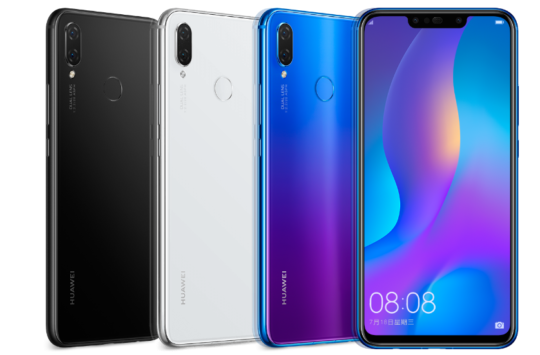 Huawei p20 vs nova 3i review