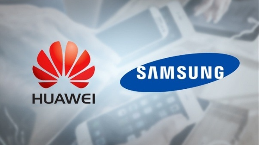 naald diagonaal versus Huawei and Samsung settles 8-year long lawsuits over standard-essential  patents in China - Gizmochina