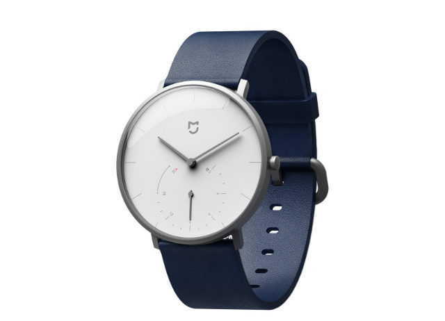 Mijia hot sale quartz app