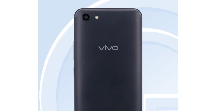 Vivo V1732BA and VivoV1732BT hit TENAA with single rear camera and ...