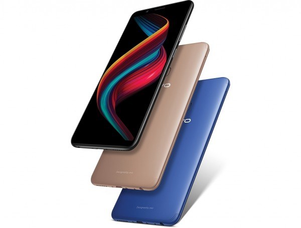 vivo z10 specification