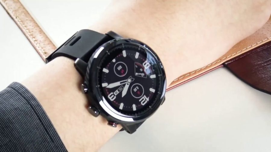 smartwatch 2 xiaomi