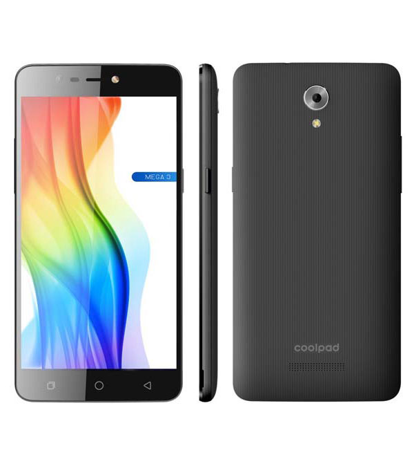 coolpad mega 5a mobile