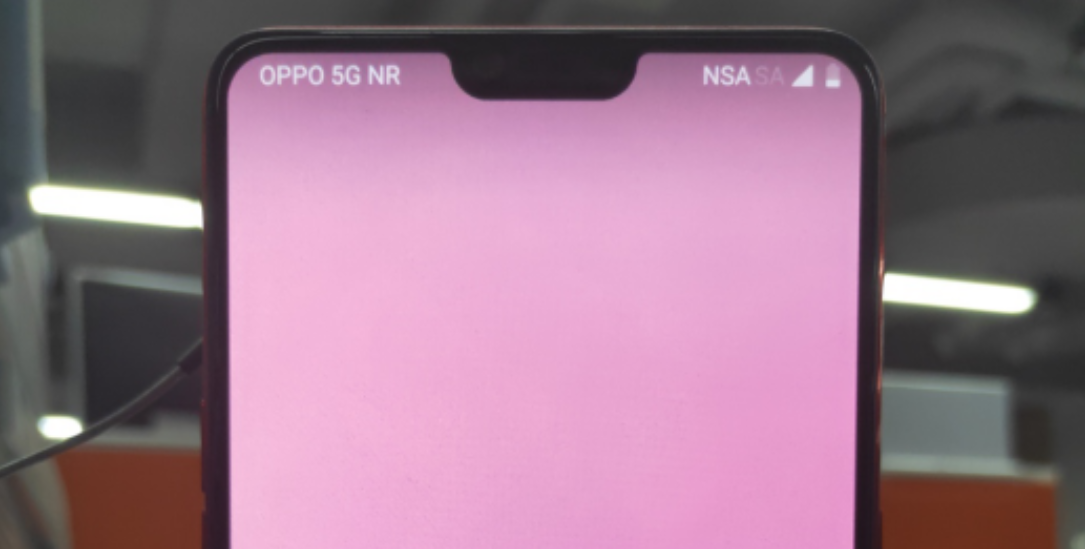 oppo r15 5g