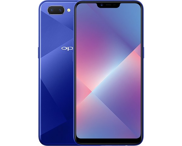 OPPO R15 Neo (3GB/64GB)
新品 未開封
ブルー