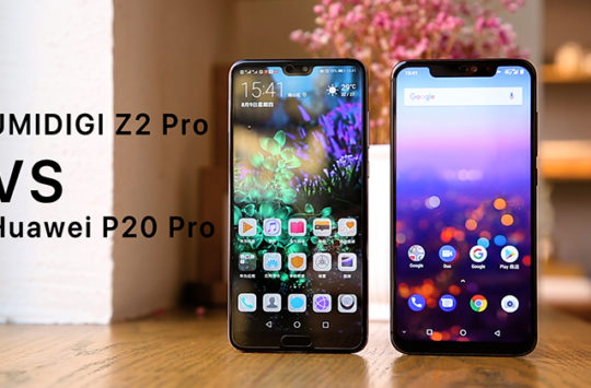 Umidigi z2 pro price in india amazon