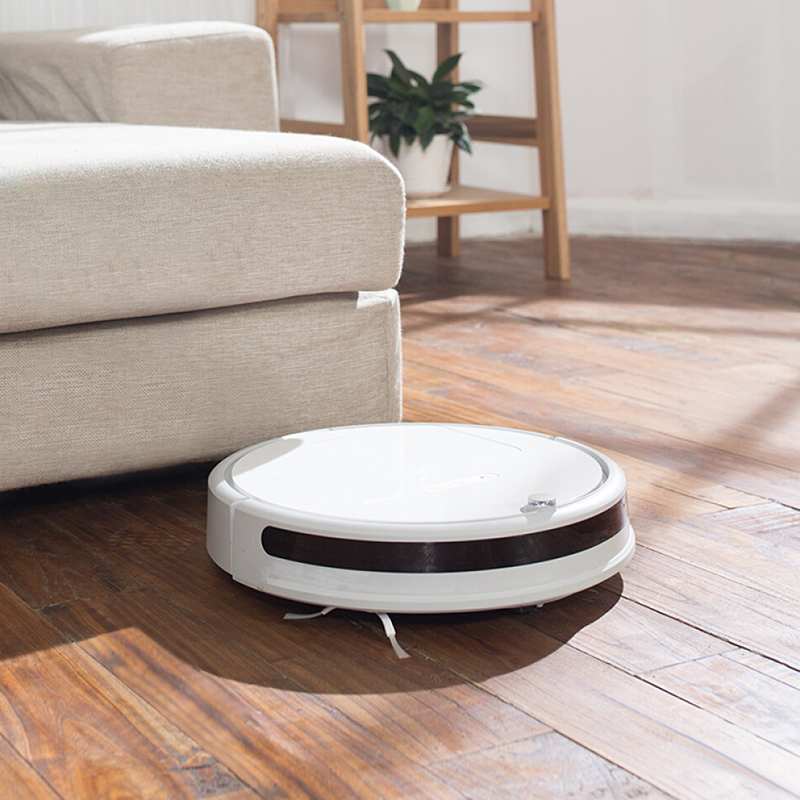 Top 4 Robot Vacuum Cleaners Go Up For Sale At Lowered Price On ...