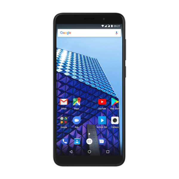 Archos Access 57 - Full Specification, price, review