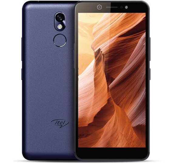 itel a22 pro touch