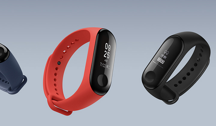 Mi band 3 online sale