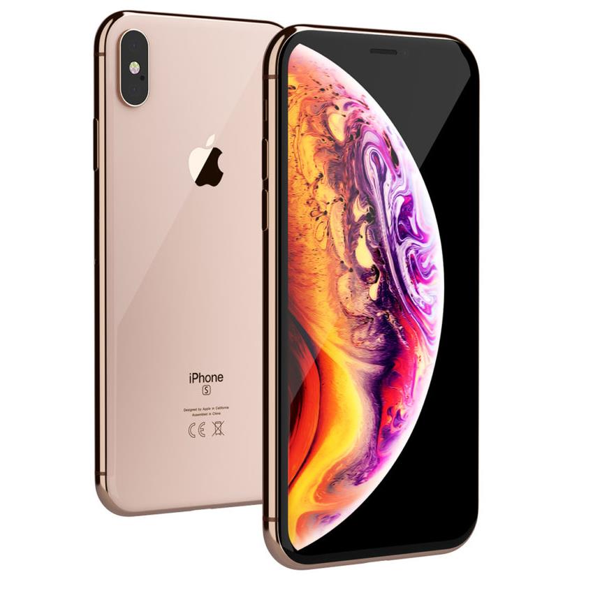 Apple iPhone XS Max's production cost estimated to be $443 ...