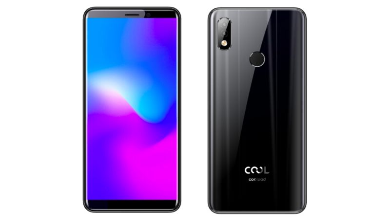 Coolpad Cool Play 7C - Full Specification, price, review