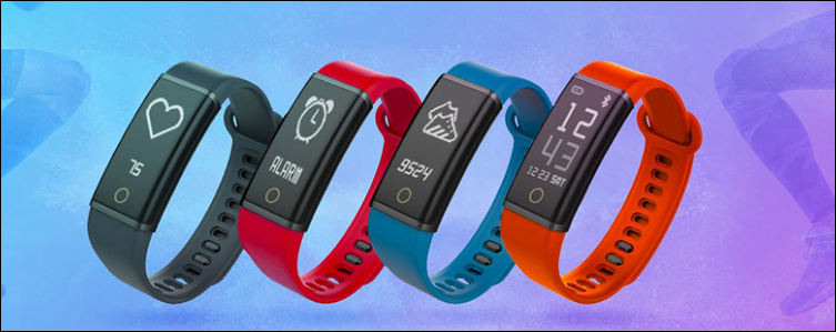 Lenovo Cardio Plus HX03W smart band launched in India for Rs.1,999 ($27 ...