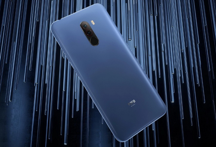 POCO F1 coming to Offline Mi Home Stores from October 13 