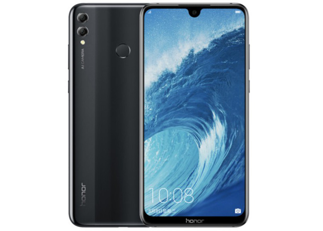 Huawei Enjoy Max 128GB - Full Specification, price, review